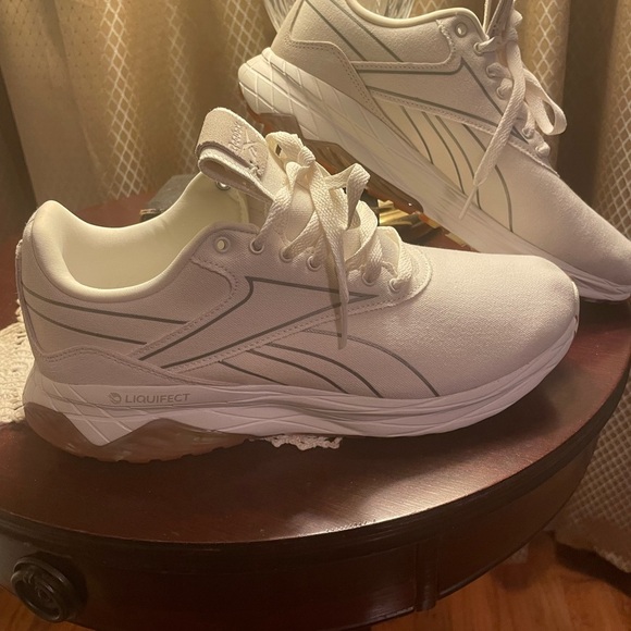 Reebok Women's Liquifect 180 2.0 Running Shoe - Picture 5 of 5